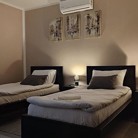 Airport Apartment Air Surčin Екстериор снимка