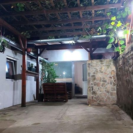 Airport Apartment Air Surčin Екстериор снимка