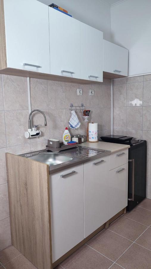 Airport Apartment Air Surčin Екстериор снимка
