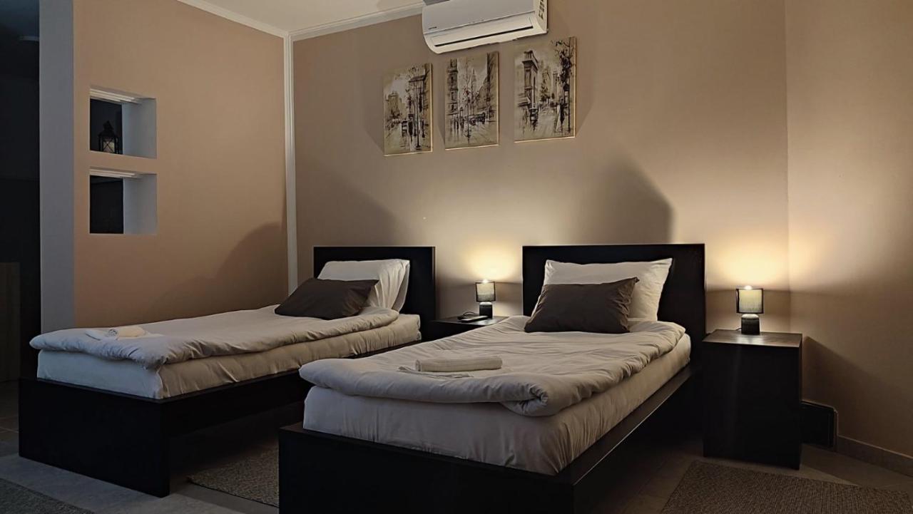 Airport Apartment Air Surčin Екстериор снимка