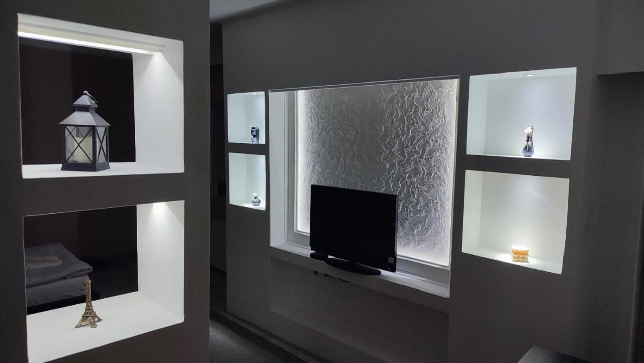 Airport Apartment Air Surčin Екстериор снимка