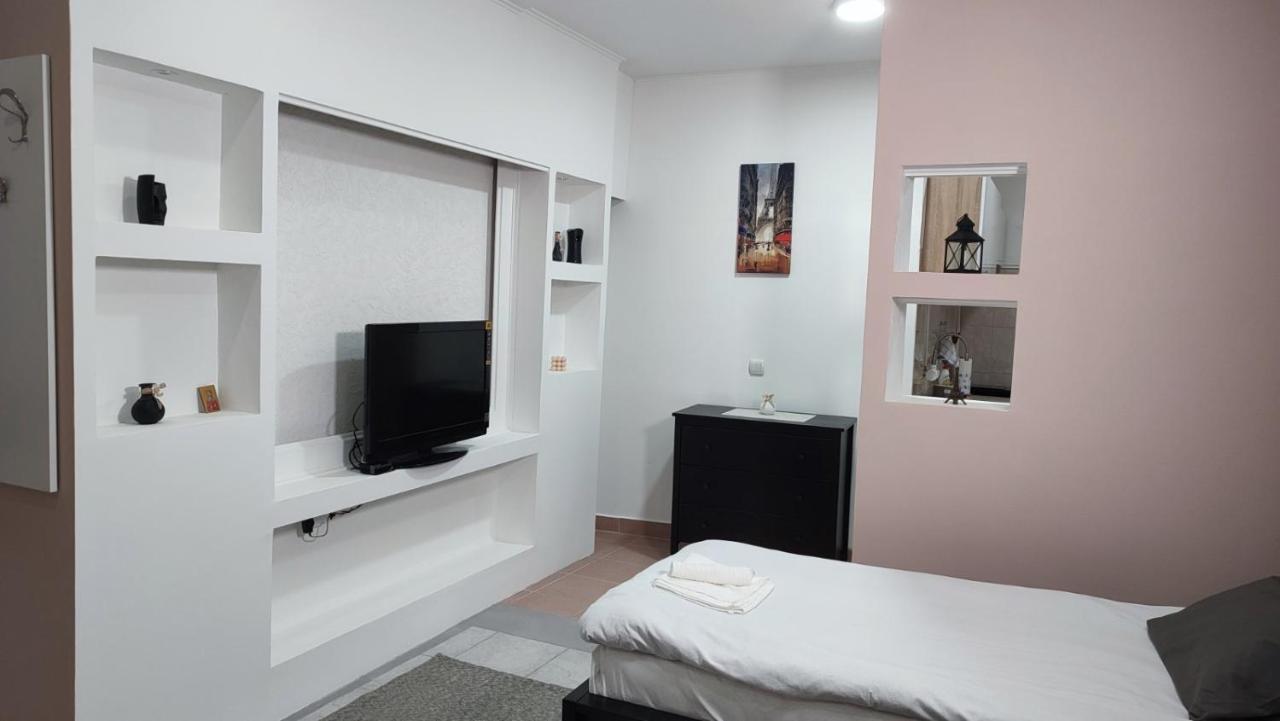 Airport Apartment Air Surčin Екстериор снимка