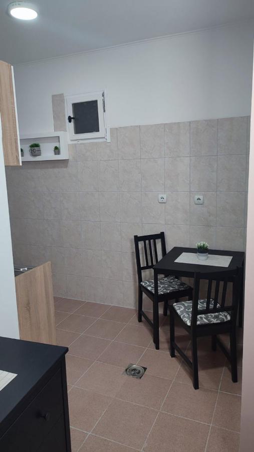 Airport Apartment Air Surčin Екстериор снимка