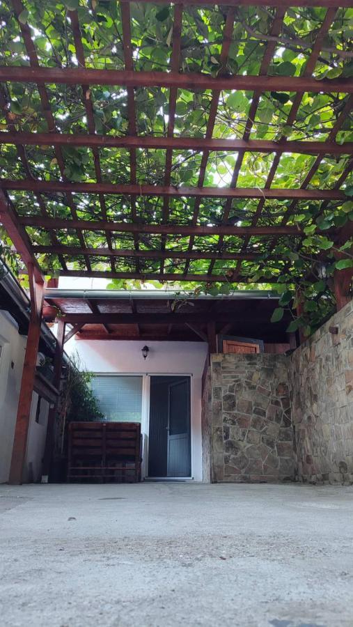 Airport Apartment Air Surčin Екстериор снимка