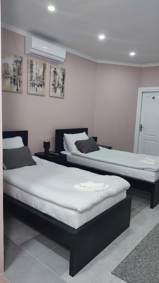 Airport Apartment Air Surčin Екстериор снимка